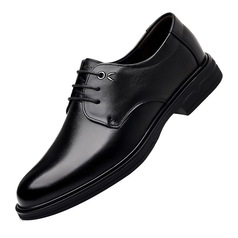 ľ��ɭ��MULINSEN����ʿţƤ������װƤЬӢ�׷�±�Ьͨ��ƤЬ�� 25616