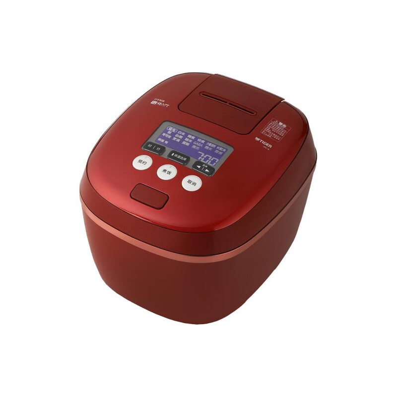 ���ƣ�TIGER���๦�� �緹�Ҽ�������ѹ��IH����Ϳ��JPC-G10C ��ɫ 3L