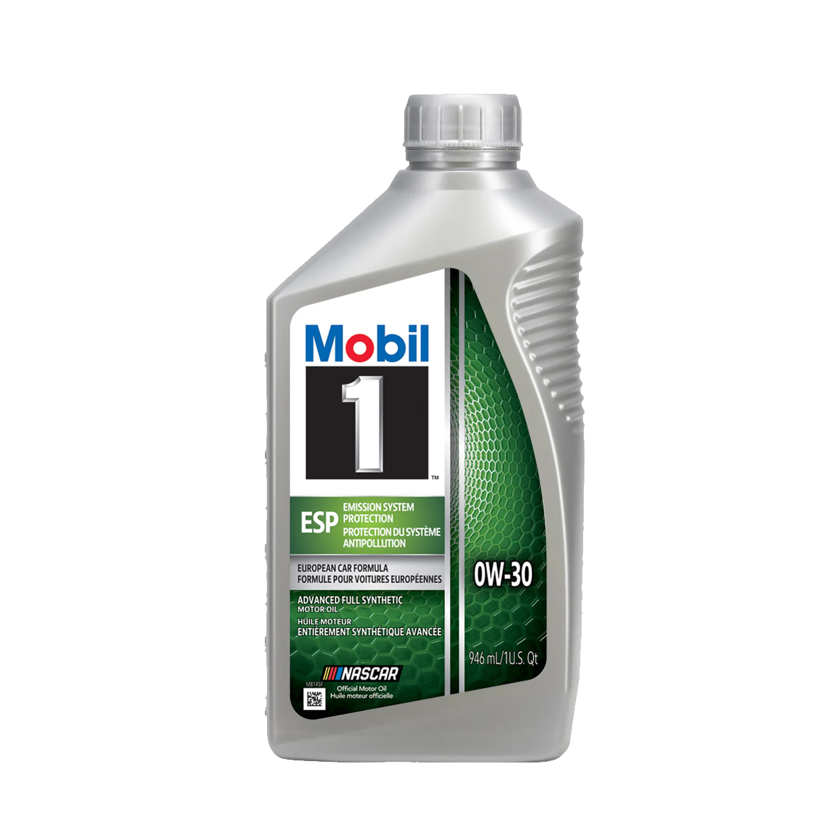 ����1��ȫ�ϳɻ��� �������ESP 0W30 ����B/C3 0.946L ����ԭװ