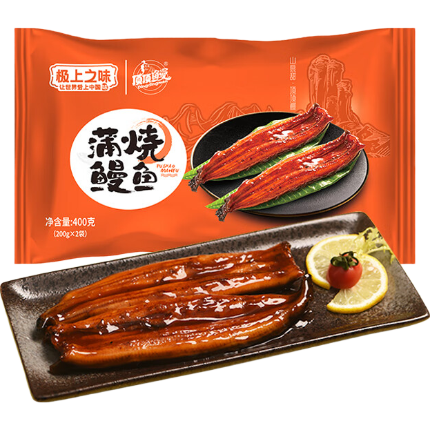 ������ �������� ��ʽ������ 400g/��2������װ ����Ԥ�Ʋ��ȼ��ȼ�ʳ 62Ԫ(����ȯ����20.67Ԫ/��)