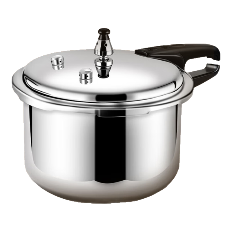 ˫ϲ ��ѹ�� ѹ���� 18cm 3.2L ����ȼ������¯ͨ�� �Ӻ���� ���� ����ר�� 1-2�� 79Ԫ