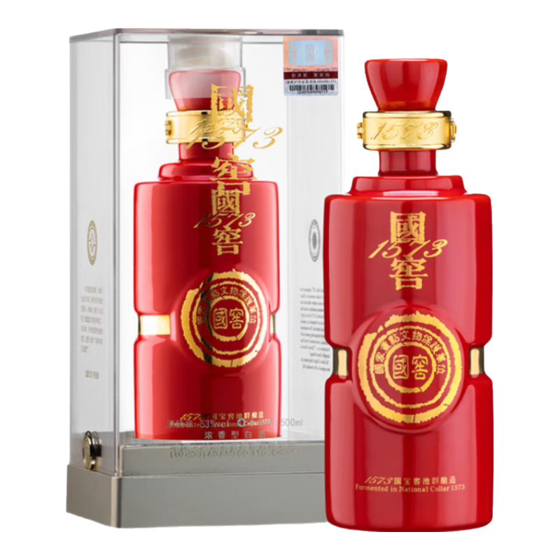 LUZHOULAOJIAO/�����Ͻ� ���ƿ 53?Ũ���� 500ml 1ƿ793Ԫ