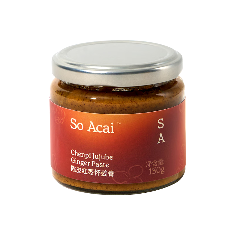 ���ڲ�����SO ACAI��Ƥ���滳�����»ᶫ�׳�Ƥ�����ů���½����氾�󲻼���130g 126.36Ԫ��3��(��42.12Ԫ/��)