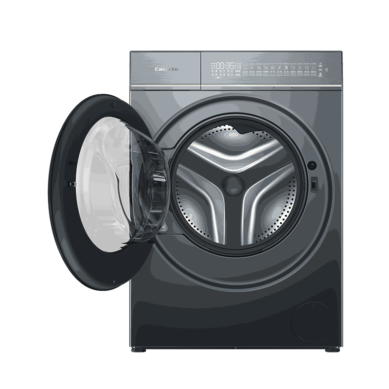 ������ ��Ͳϴ�»�ȫ�Զ������10KG ֱ������ϴ ����Ͷ�� CE HB10LWDKLBU1 �̳�ͬ�� 5237.66Ԫ