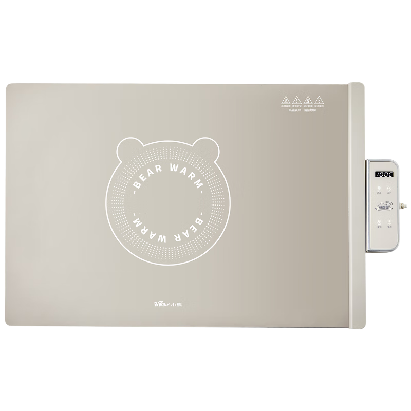 С�ܣ�Bear���۵�ů�˰巹�˱��°��Ȳ˰� �轺���Ȱ�����˰�๦�ܼ��ȵ� �������ⶳ����BWB-J04C7 254.15Ԫ(������)