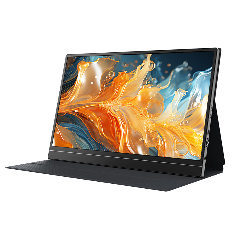 ������aigo15.6Ӣ���Я��ʾ����չ��ʾ��������ʾ���ֻ��ʼǱ� PS4/5 ����Type-Cһ��ͨ 341.05Ԫ(������)