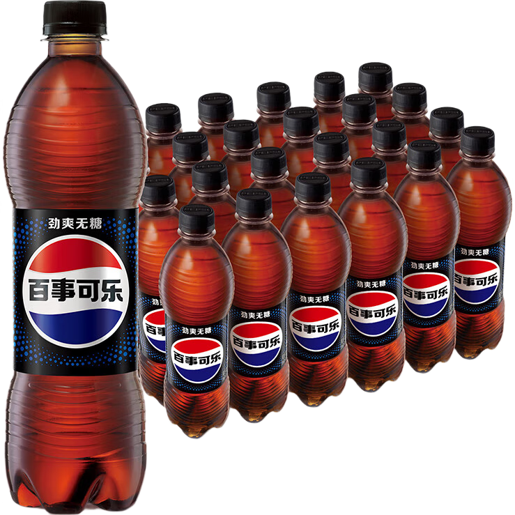 ڲ47.01Ԫ   ¿ ζƿװ  500ml 24ƿ