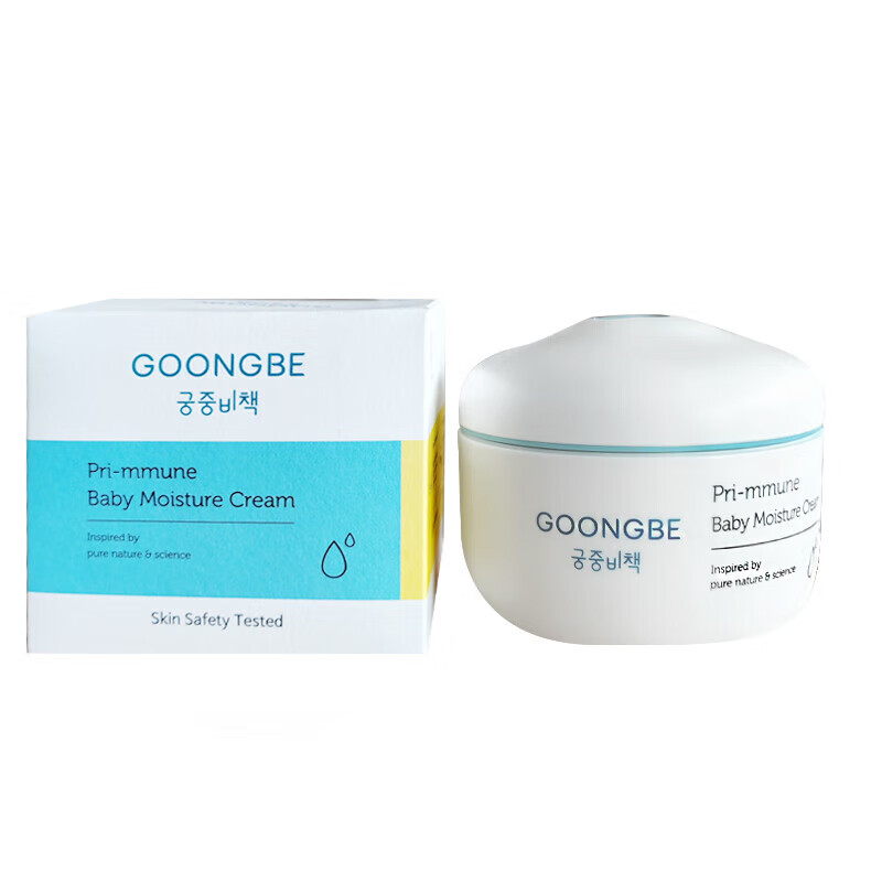 ���ڲ����������زߣ�GOONGBE������ԭװ������������˪ 180ml 1ƿ ��ͯ��˪ 64.6Ԫ