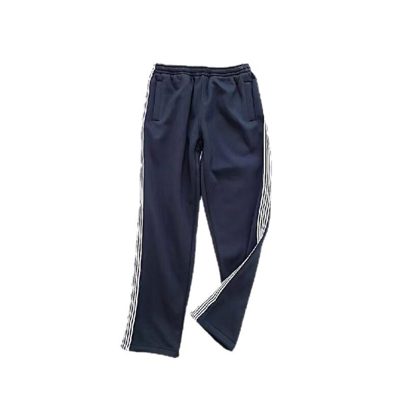 缀樱郑州第八中学校服套装春夏秋冬四季班服初中高中小学生学生外套