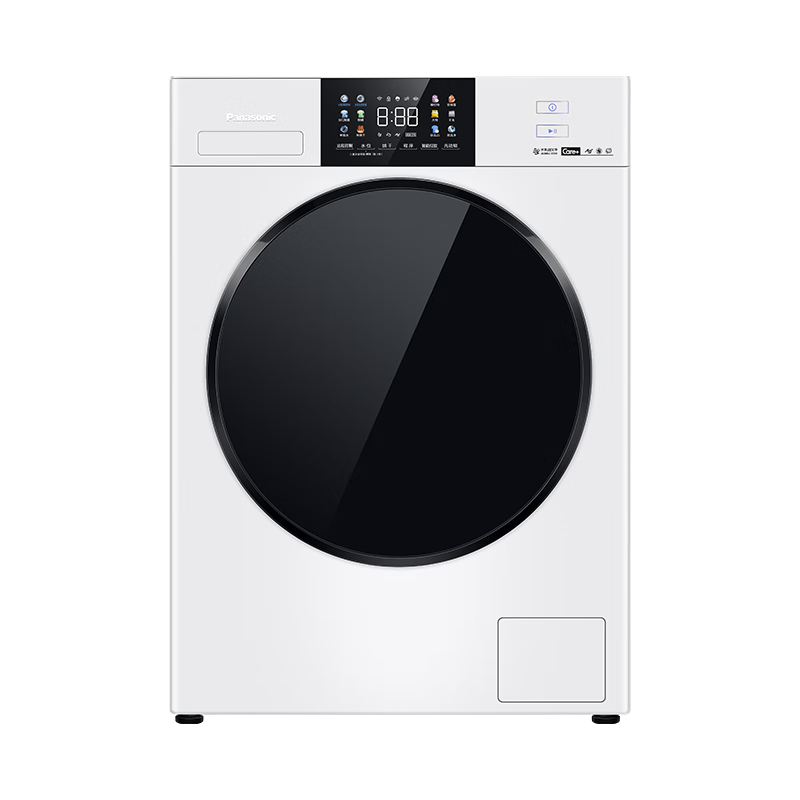 Ԥ�ۡ�PLUS��Panasonic ���� ���¹�5.0Ultra ��Ͳϴ�»� XQG100-82M1 10kg    3980.89Ԫ����