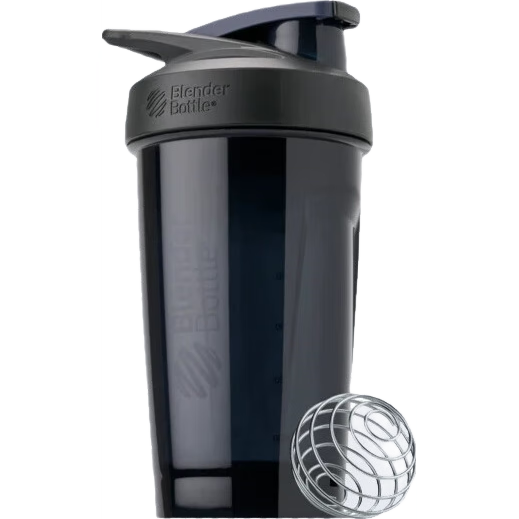 Blender Bottleҡҡ˶ˮʿŮ׷۽豭Ӵϱ͸ Tritanʺɫ710ml