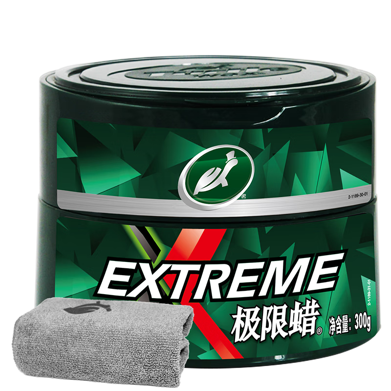���ƣ�Turtle Wax���������ڰ�ȫɫͨ����������ͨ�������׹��Ĥȥ�۳���300g 2060 276.25Ԫ��5��(��55.25Ԫ/��)