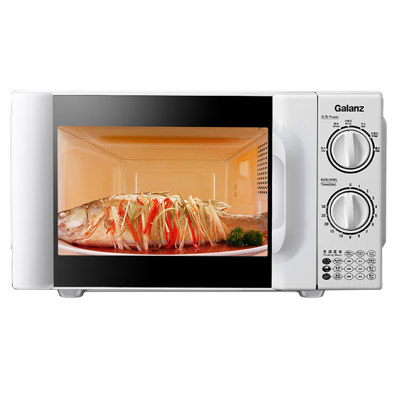 ������ D4W0 ��Ƶ΢��¯ ���� һ����Ч ����ת�̼��� ˫������ 329Ԫ