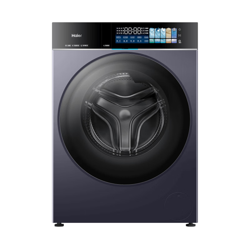 ���� ��Ͳϴ�»�ȫ�Զ������13kg XQG130-ABLNEG78AU1 ֱ��һ����Ƶ ˫��Ͷ 9KG�ȱú� ����ϴ3.0 7699.3Ԫ