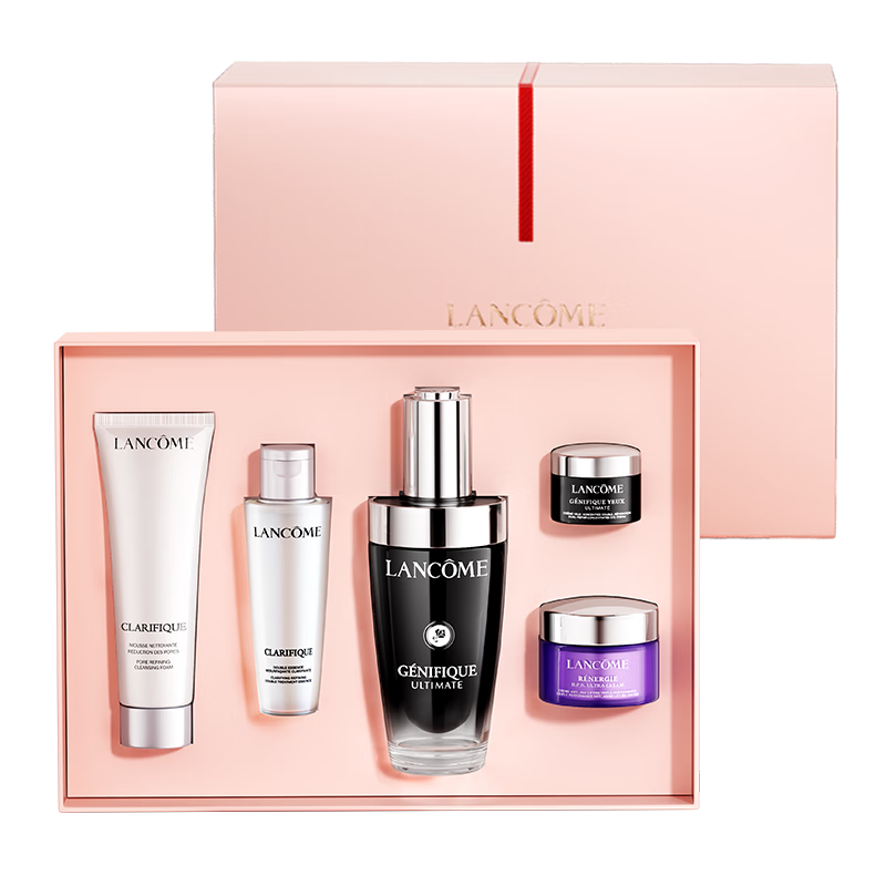 LANCOME/��ޢ С��ƿ ����¶ ����Һ 50ml