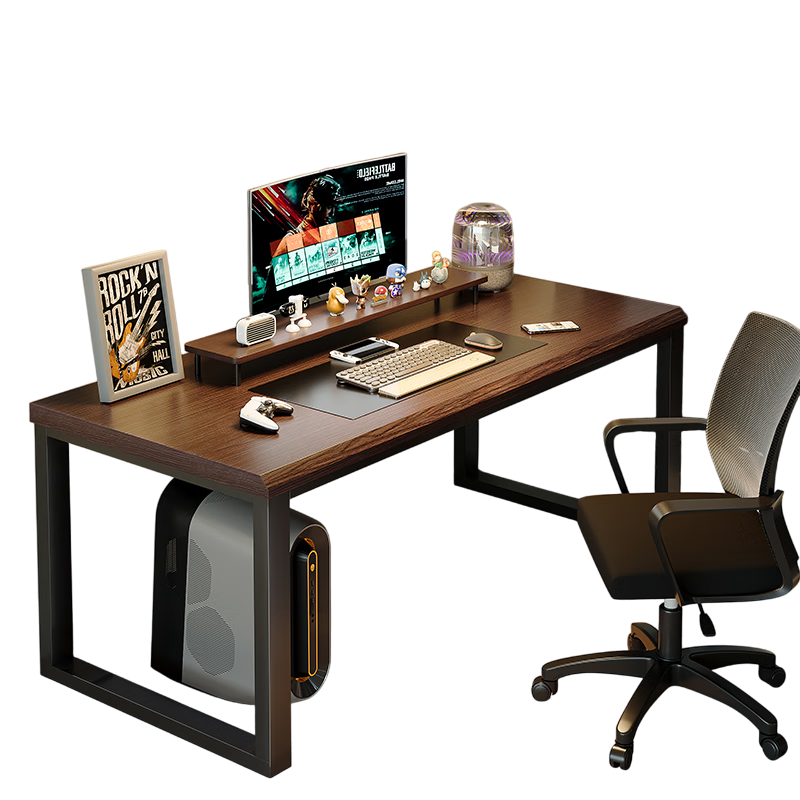 ���Ҳ������˼ҼҾ� KUKA ����ѧϰ��̨ʽ  ��ѧб����� ����ľɫ1M ��� 349.86Ԫ