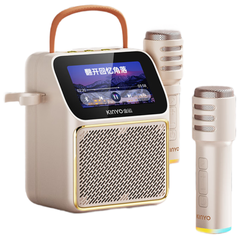 ���ڲ��������ˣ�KINYO������������حU�̰桿�������K����˷�����һ�����Ͳ�����ͥKTV��װ������������ʥ������k800 418.77Ԫ(������)