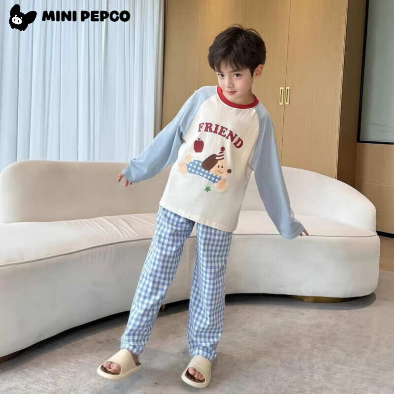 С�����ɶ�ͯ�＾˯��Ůͯ��ͨ���������Ů����Ҿӷ��б�������������װ ��ɫ 130 cm