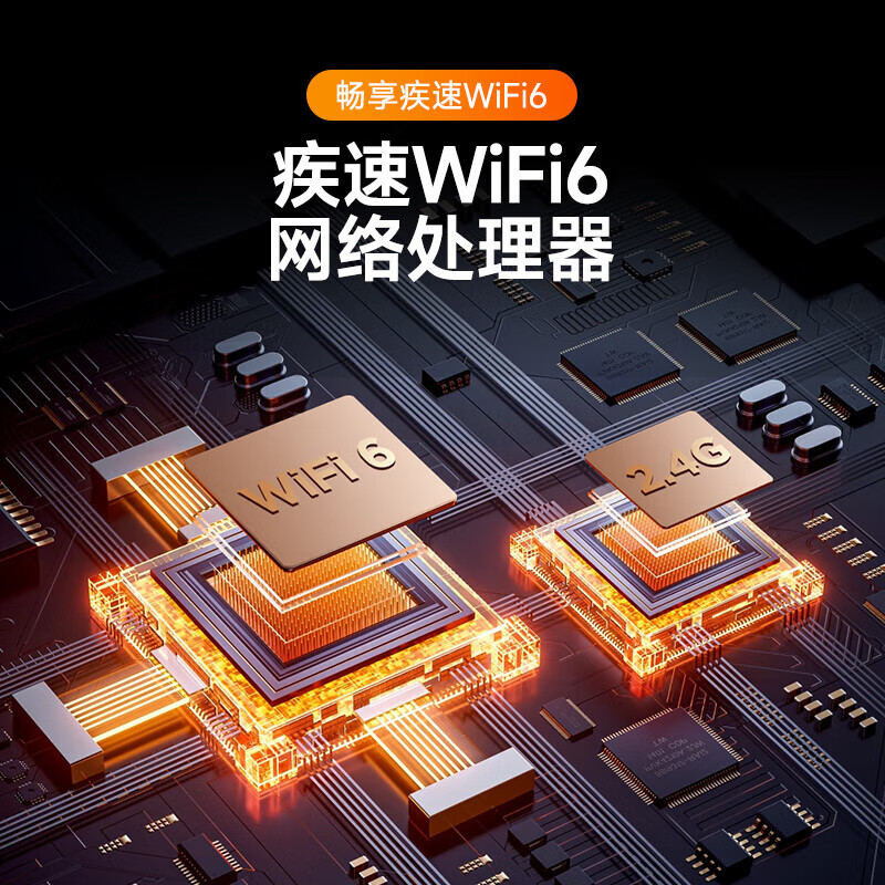 联想官方正品R1 随身无线WiFi6移动CPE免拉网线路由器 2025款全国通用插卡版穿墙王 支持5G/4G电脑设备 【臻享版】+月享1500G/月包