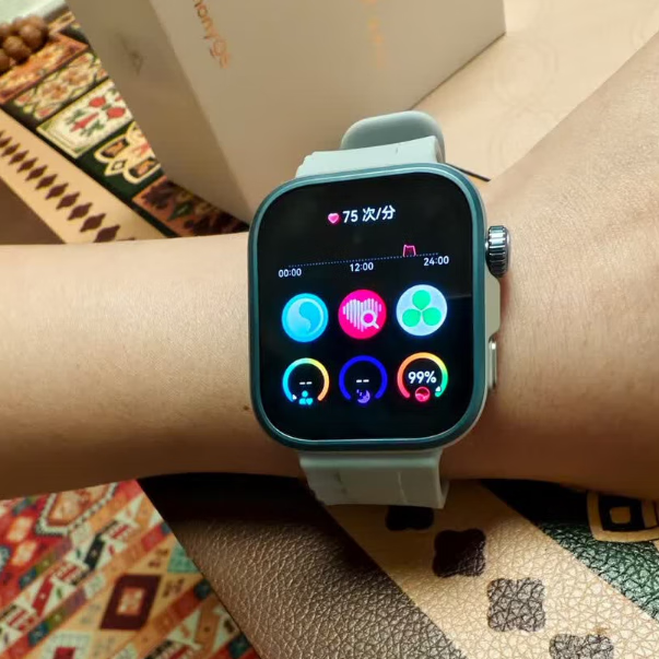 HUAWEI/��Ϊ WATCH FIT 4 Pro �����ֱ� ���������𽺱��� 1229Ԫ