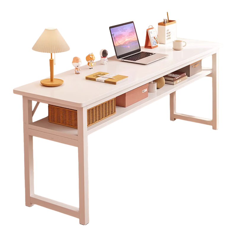 ���� ��Լ��˫�˳����� ��˿����ľ 120*40*74cm ���� �����ι���̨ 37.4Ԫ