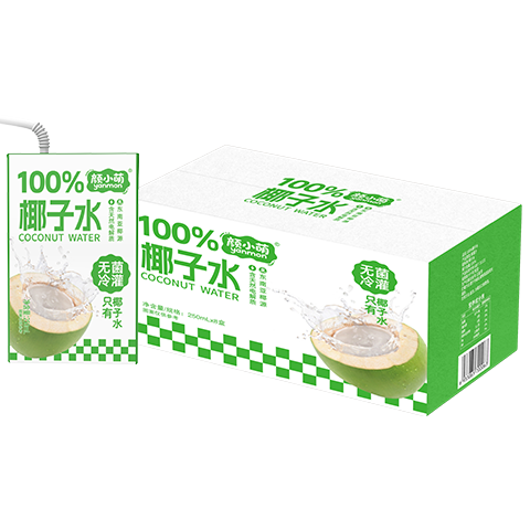 ��С��100%Ҭ��ˮ250ml����ѧ������Ҭ֭ˮ��ˮ��Ʒ�и���֭������Ʒ ���¿ͳ���װ��100%Ҭ��ˮ250ml*6�� 9.9Ԫ