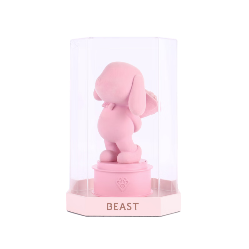 Ұ���ɣ�THE BEAST��ƫ����������ת���ָ����������õ�廨�������� 1779Ԫ