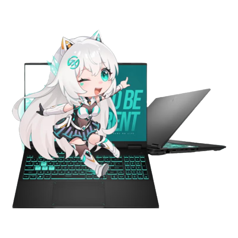 華碩天選6  政府補貼15% 高性能AI處理器 RTX50系獨顯 16英寸電競游戲本 筆記本電腦 銳龍7 H260/RTX5060/日蝕灰 100%高色域 16G內(nèi)存/1T高速固態(tài)硬盤