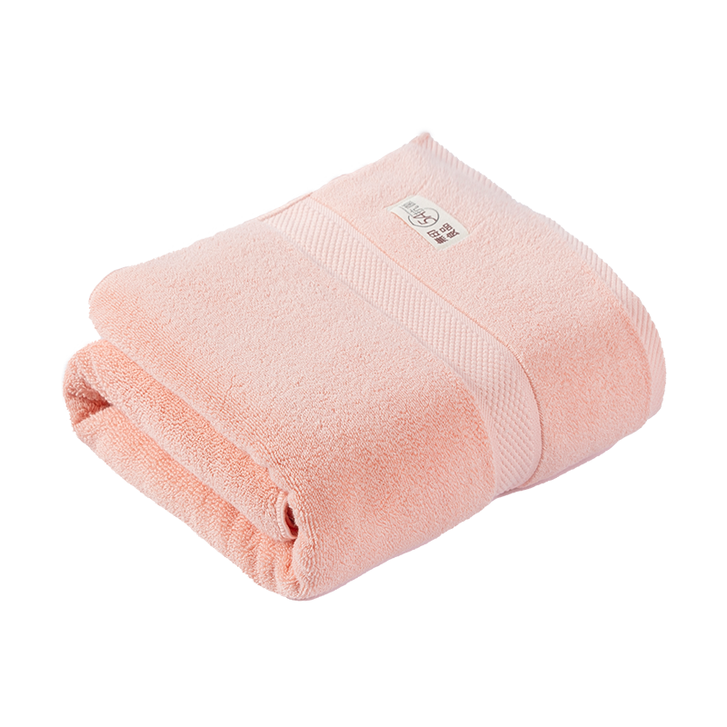 无印良品浴巾7A级抗菌新疆全棉620G加大加厚100%纯棉五星级酒店高档大浴巾