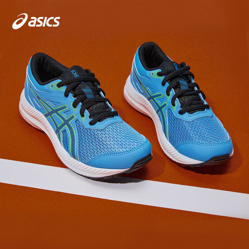 20㣺asics CONTEND8GS ͯЬܲЬ 37 (ڳ23) 139Ԫ(ȯ)