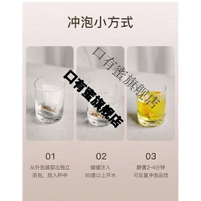 睿德堂五脏正痔汤 古方古法中药材 免煎袋泡茶 真材实料 地道选材 发5袋(买.3.送.2)巩固装