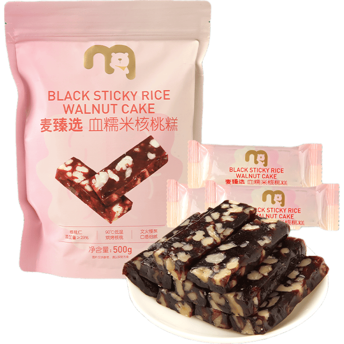 ����ѡ���������ѪŴ�׺��Ҹ��װ����ʽ���������ʳ����װ500g 31.48Ԫ