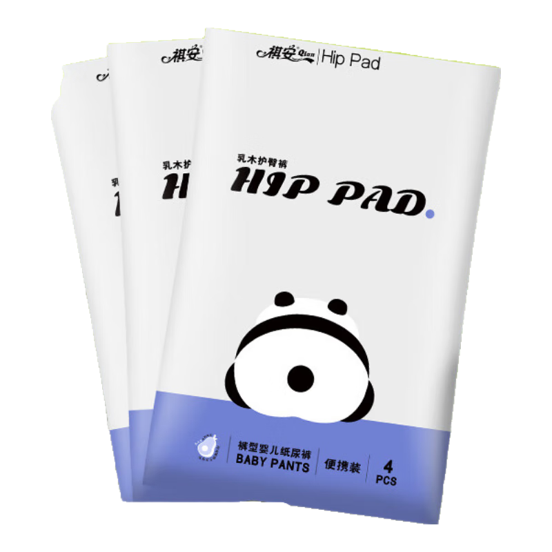 ����2��ľ���ͻ���Ӥ�������㳬��͸�����������α�Я��ʪ12Ƭ ������XXL��12Ƭ15-19KG 17.7Ԫ