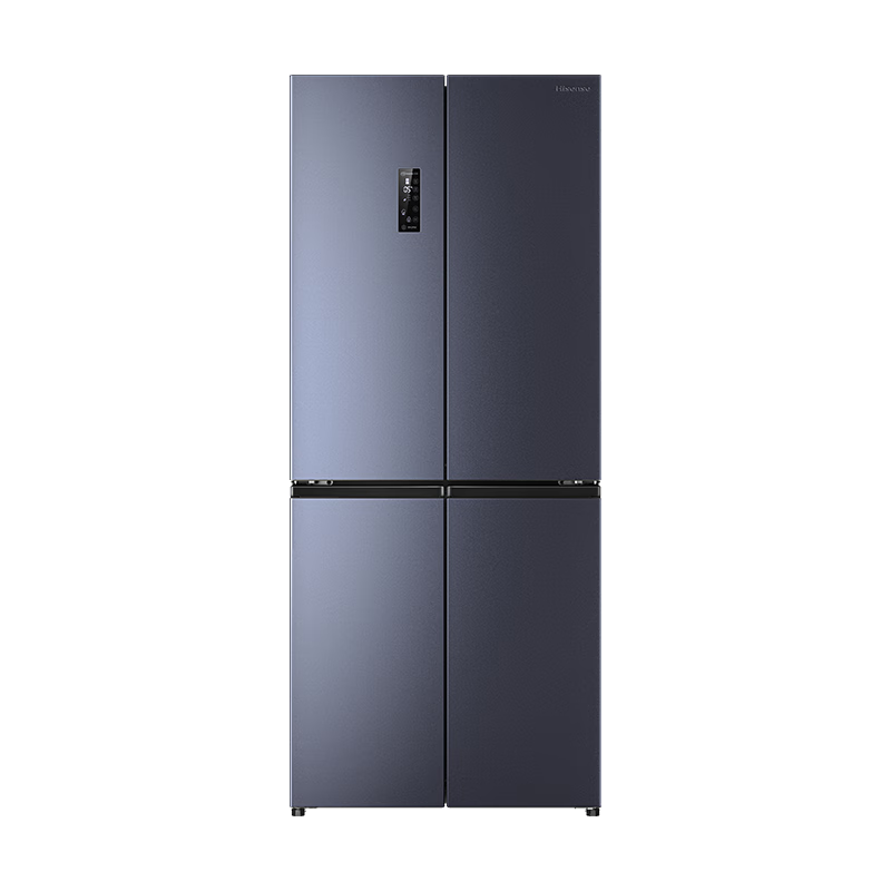 Hisense/���� 510�� ʮ�ֶԿ��� ���� BCD-510WMK1DPJ 2370.87Ԫ