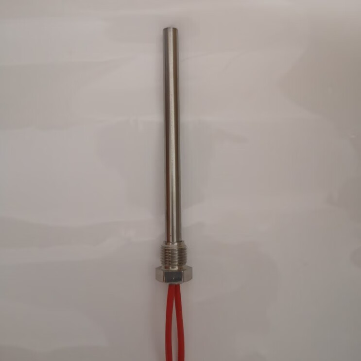 云启格定制木质颗粒取暖炉点火棒 风暖水暖炉燃烧机耐高温点火器 2支