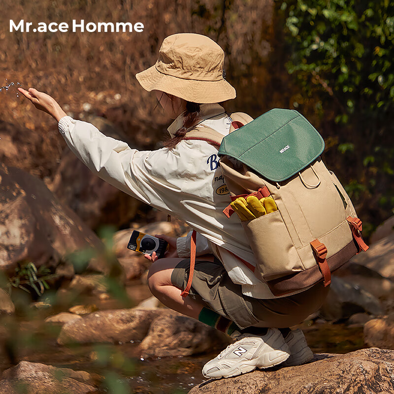 2025年双肩包十大品牌排行榜揭晓，这10款时尚耐用，出门必备的理想选择