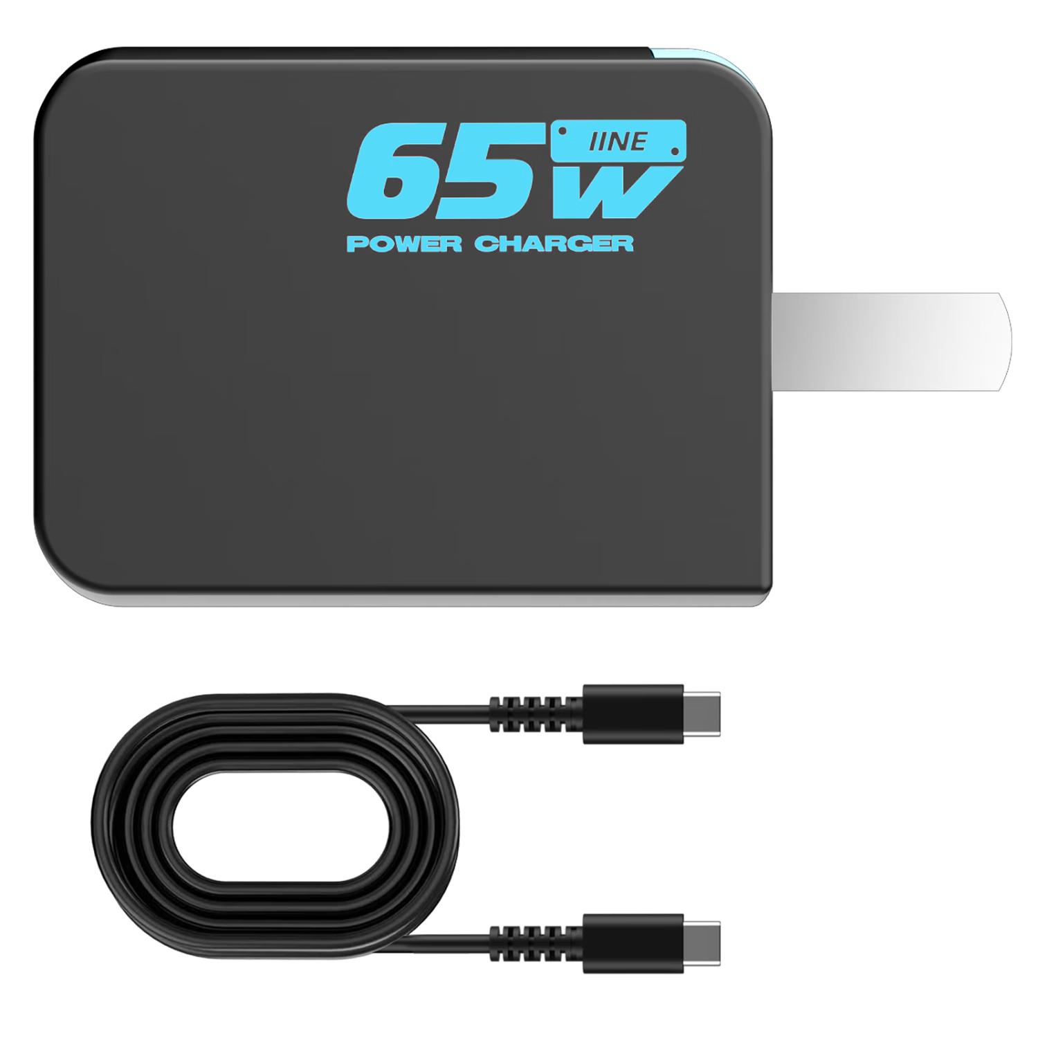 ��ֵ(IINE)������������Switch2����� ������Դ������ �ո۹��ʰ�ͨ�� typec���ͷ65WPD��� NS2���55.08Ԫ(������)