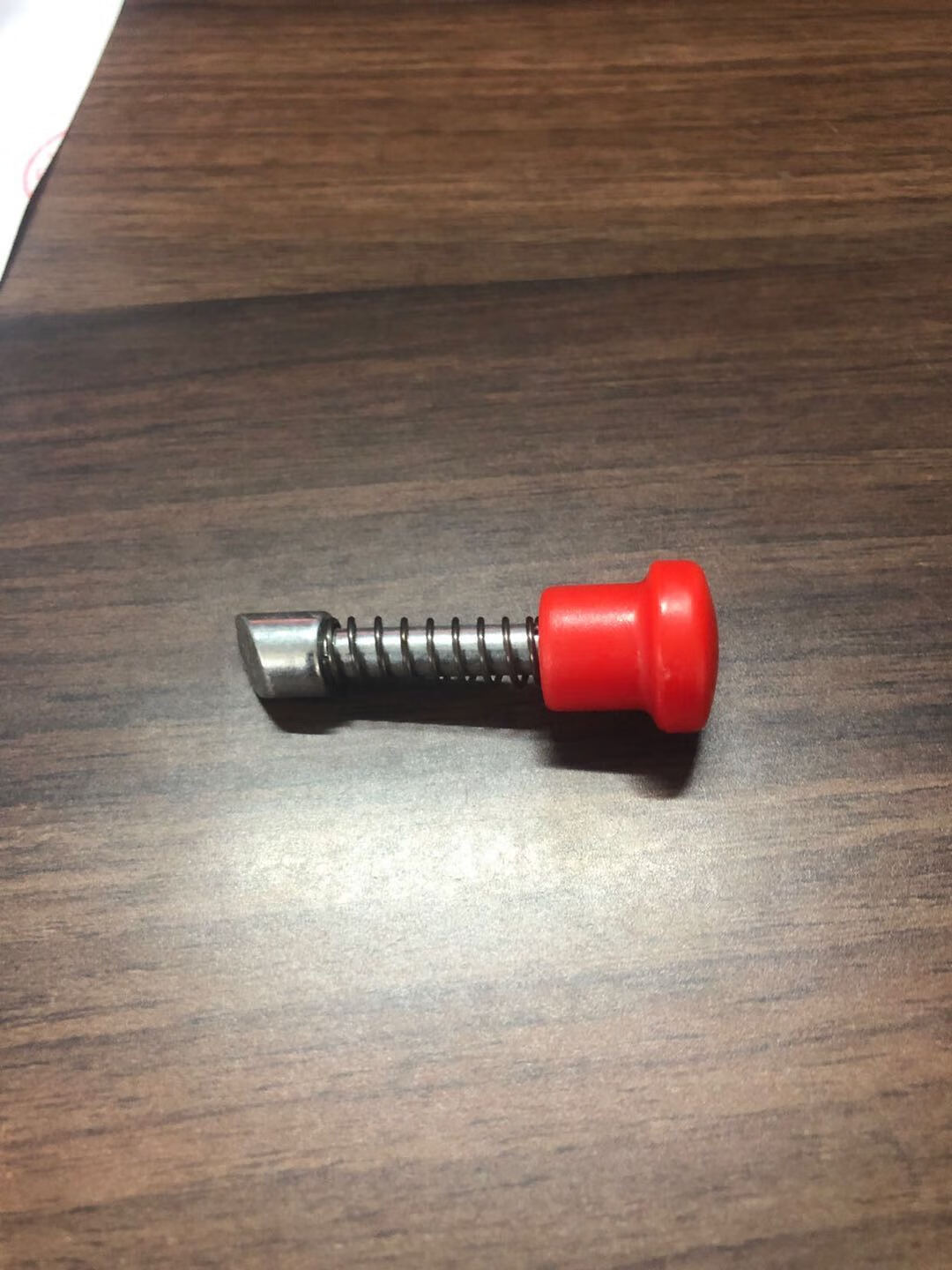 救护车担架配件担架车拉手卡簧拉手救护车担架扶手拉手