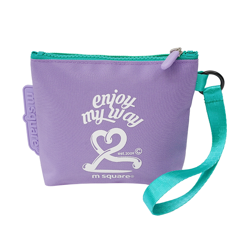 M SquareðǮСְɰСױС Ѭ