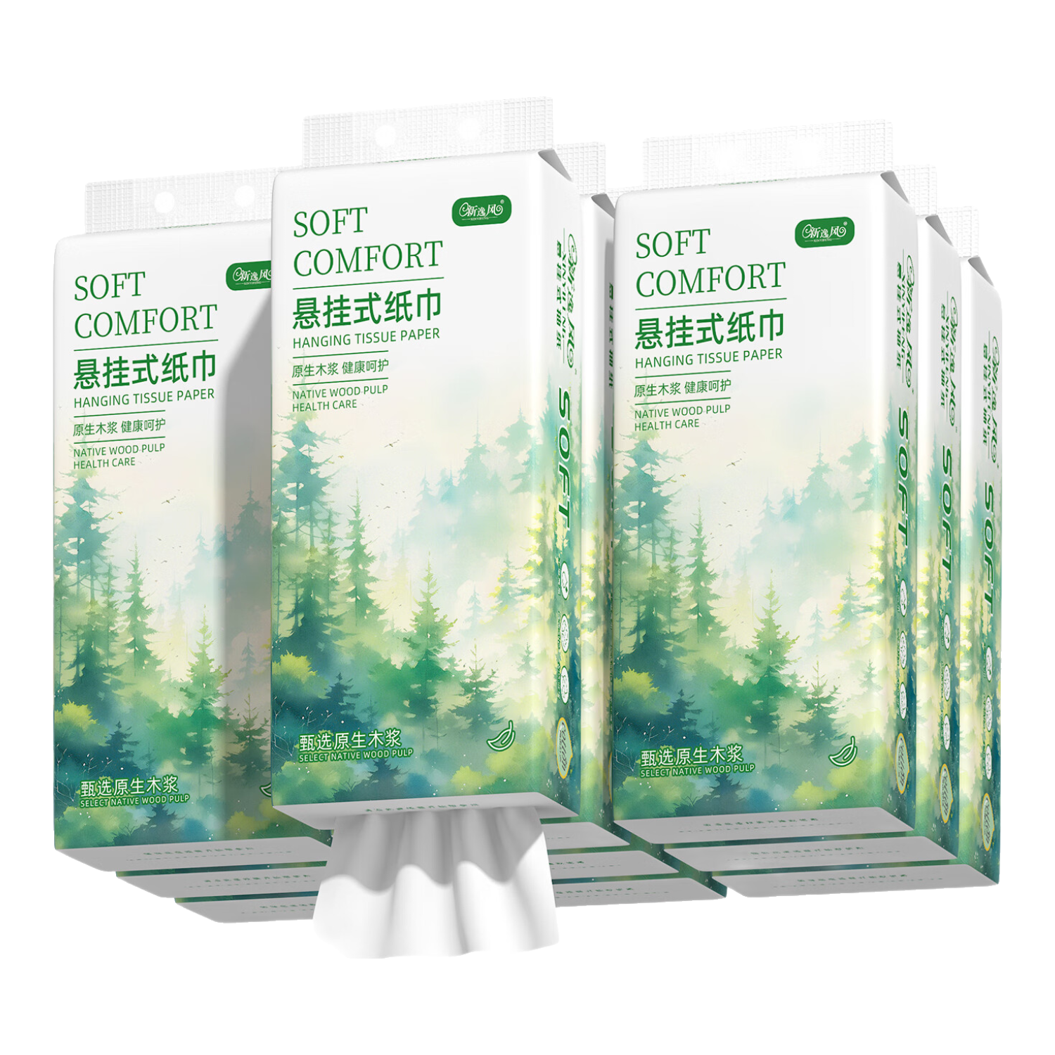 ���ݷ� ��ʽ��ֽ ֽ�����ֽ 5��1000��*6��  14.99Ԫ(����ȯ)