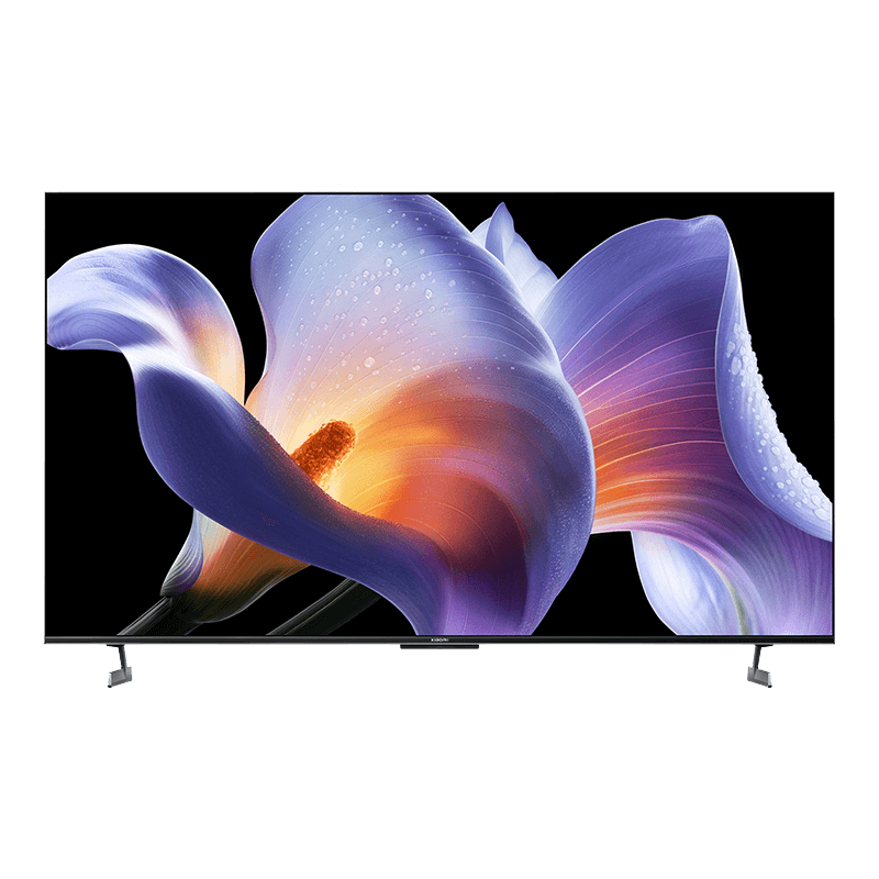 小米电视 S Pro 85英寸 Mini LED 3200nits 2880分区 4GB+64GB  家电国家补贴 液晶电视机 85英寸