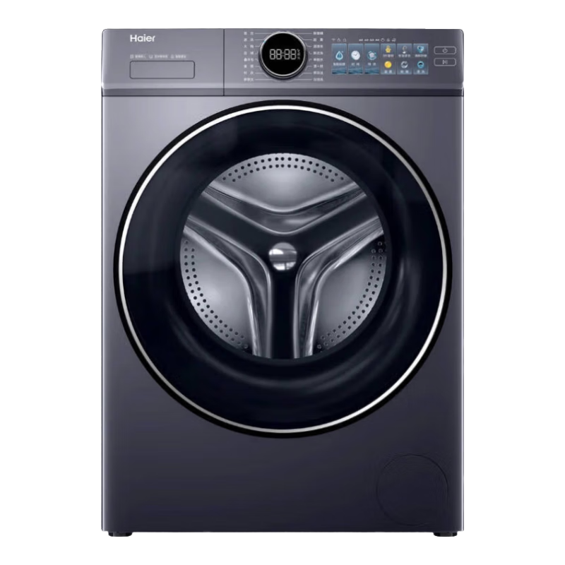 Haier/ Ϫ4.0 12kg Ͳ XQG120-SEU65DHU1  3239.2Ԫ(ȯ)