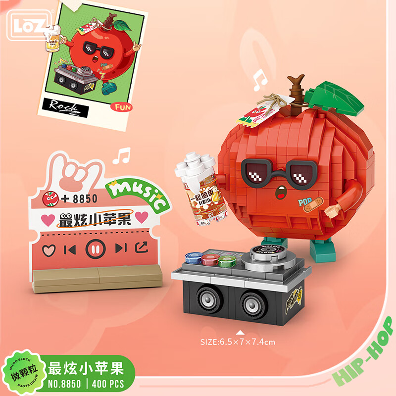 ���ǣ�Loz����è��ľ����ƴ��־�������Ů���к���ͯ���ƴװģ���������� 8850-����Сƻ��