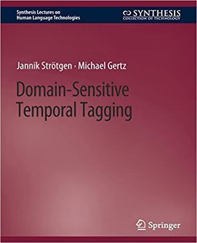 预订domain-sensitive temporal tagging