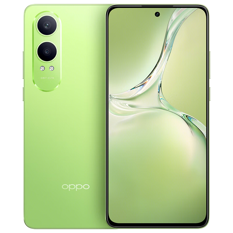 ���ڲ�����OPPO K12X �ֻ� ������ 8+256G 848.7Ԫ(������)