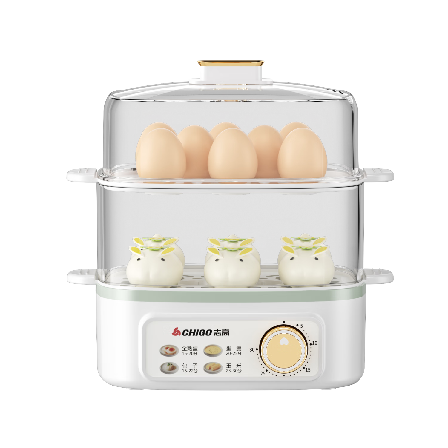 ־ߣCHIGO ˫С ܶʱԶϵ 󼦵һ2-3 JPZDQ859