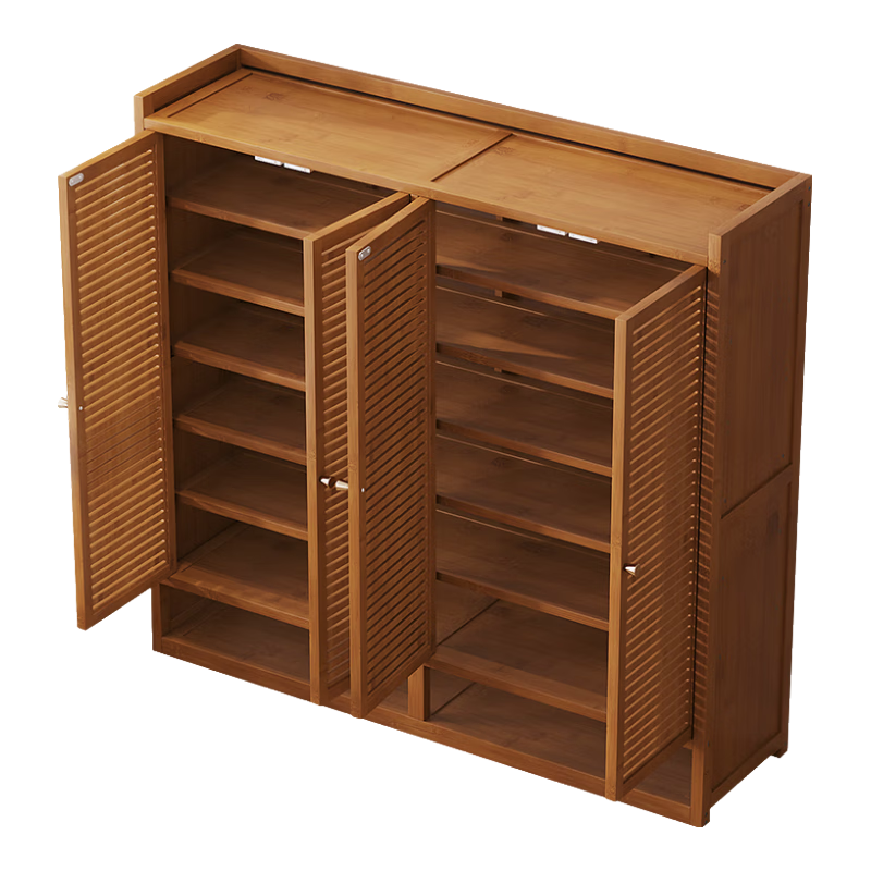 ˿�������ſ�Ь�������ʡ�ռ��������Ь���Ӽ��׿�2025���������뻧 ��Ҷ��-�����߲��ɫ 159.05Ԫ