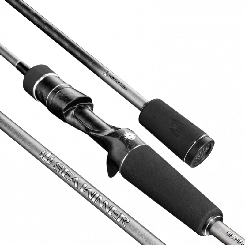 ����ECOODA��Ԧ�����ī���˴��ͽ���С���ͺ��������� ��צī����ѺϽ�ǰ�� 1.68m 25�� ����25#����᪡� ǹ��������3kg һ�ڰ� PE 1.5#��