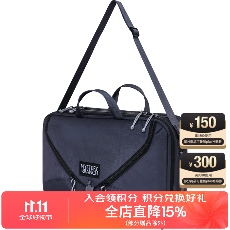 MYSTERY RANCHũ л3Wayͨ˫米Զ๦ܳİ SS25ɫ 18Lҹ