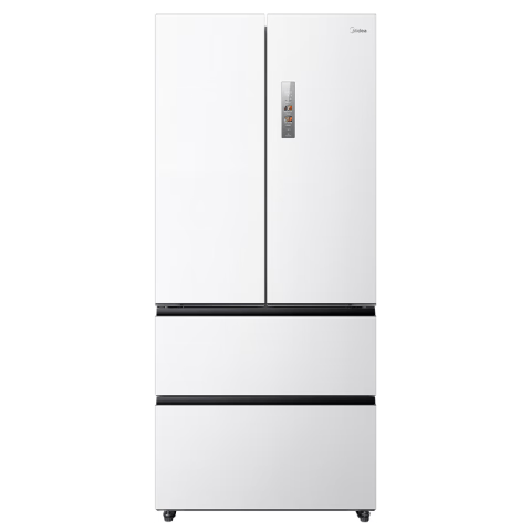 Midea/���� M60ϵ��520�� ��ʽ���� ���� BCD-520WUFPZM(E) 4198.99Ԫ